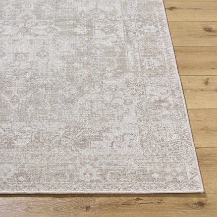 Tanko Washable Wool Area Rug Rugs TriadCommerceInc