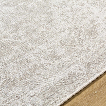 Tanko Washable Wool Area Rug Rugs TriadCommerceInc