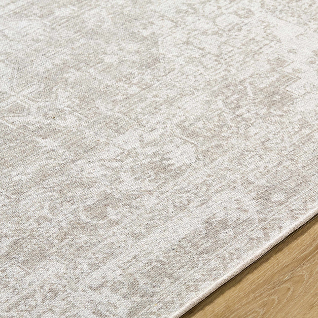 Tanko Washable Wool Area Rug Rugs TriadCommerceInc