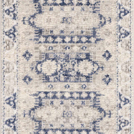 Bindi Navy Area Rug - Clearance Rugs TriadCommerceInc