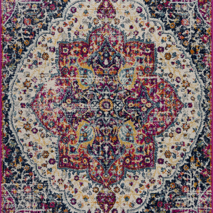 Marash KMRSH-4601 Area Rug - Clearance Rugs TriadCommerceInc 7'10" x 10' Rectangle