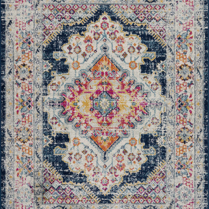 Marash KMRSH-4603 Area Rug - Clearance Rugs TriadCommerceInc 7'10" x 10' Rectangle