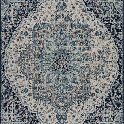 Marash KMRSH-4602 Area Rug - Clearance Rugs TriadCommerceInc 7'10" x 10' Rectangle