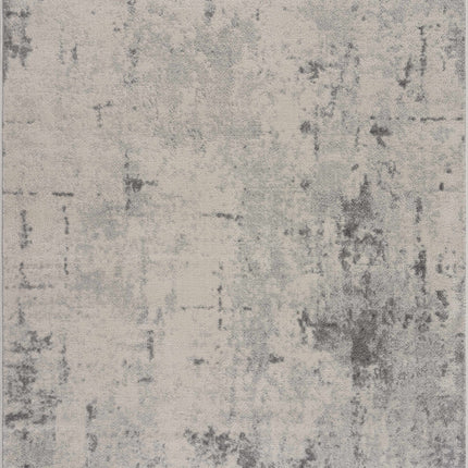 Tigrima Ivory 2319 Area Rug - Clearance Rugs TriadCommerceInc 7'10" x 10' Rectangle