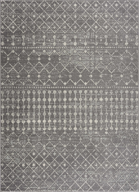 Marash KMRSH-4607 Area Rug - Clearance Rugs TriadCommerceInc 7'10" x 10' Rectangle