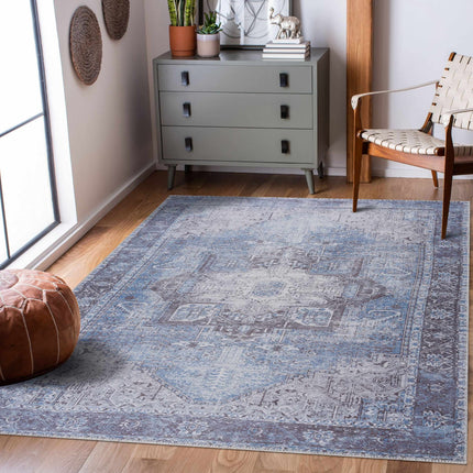 Pays Tumble Dry Washable Rug - Promo Rugs TriadCommerceInc
