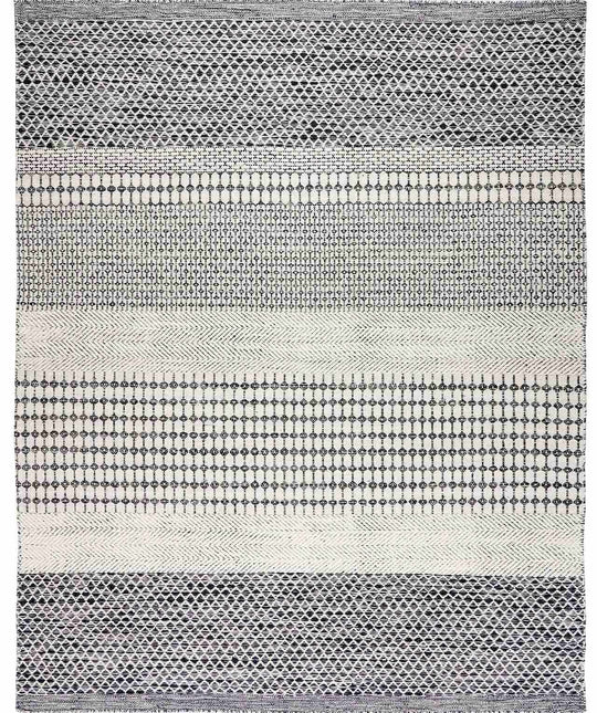 Tideswell Scandi Boho Wool Carpet Rugs TriadCommerceInc