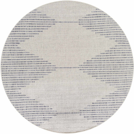 Stephan Gray & Blue Outdoor Rug Rugs TriadCommerceInc