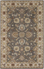 5' x 8' Rectangle