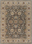 8' x 11' Rectangle