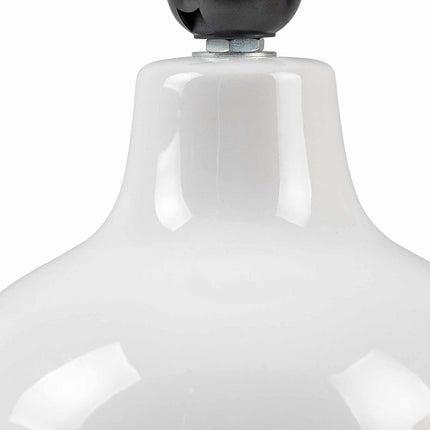 Theisseil Beige Table Lamp Table Lamps TriadCommerceInc