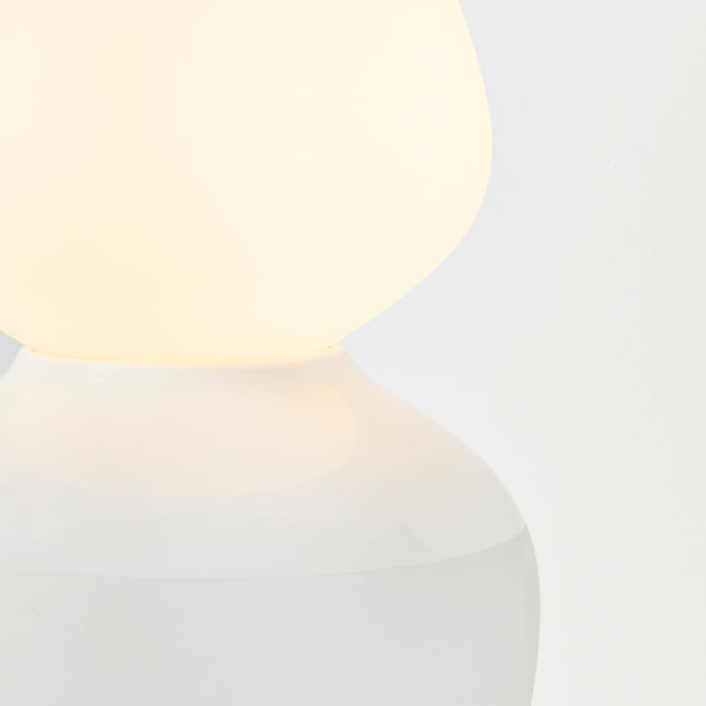 Reflection Enno Table Lamp Table Lamps TriadCommerceInc