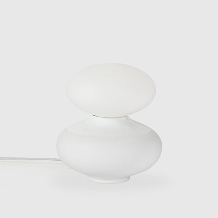 Reflection Oval Table Lamp Table Lamps TriadCommerceInc