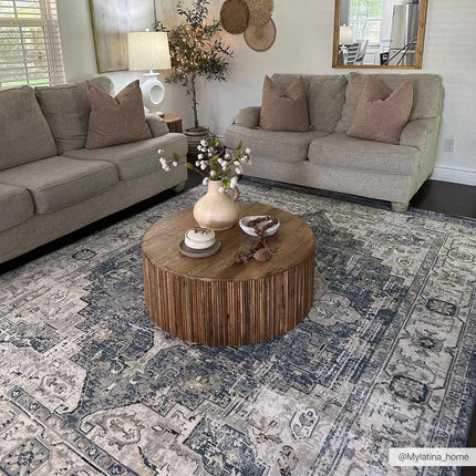 Telina Area Rug Rugs TriadCommerceInc