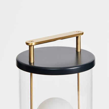 The Muse Wall Light in Hackles Black Home Decor > Lighting > Wall Lighting > Wall Sconces TriadCommerceInc