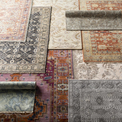 Maysville Area Rug - Promo Rugs TriadCommerceInc