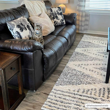 Trunding Plush Area Rug Rugs TriadCommerceInc