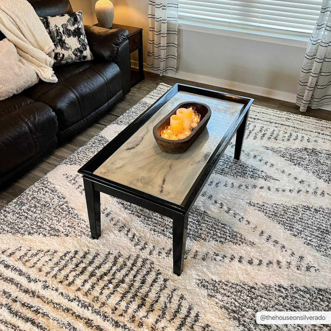 Trunding Plush Area Rug Rugs TriadCommerceInc
