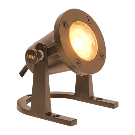 12V Low Voltage Underwater LED Pond Light Underwater Light TriadCommerceInc