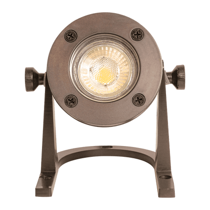 12V Low Voltage Underwater LED Pond Light Underwater Light TriadCommerceInc