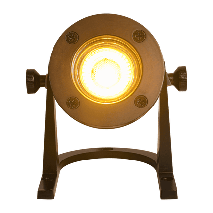 12V Low Voltage Underwater LED Pond Light Underwater Light TriadCommerceInc