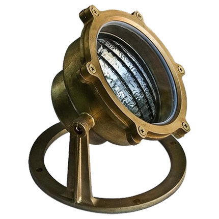 PAR36 LED Underwater Pond Light Underwater Light TriadCommerceInc