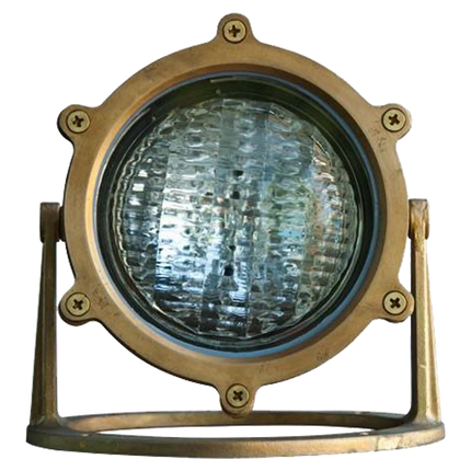 PAR36 LED Underwater Pond Light Underwater Light TriadCommerceInc
