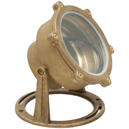 PAR36 LED Underwater Pond Light Underwater Light TriadCommerceInc