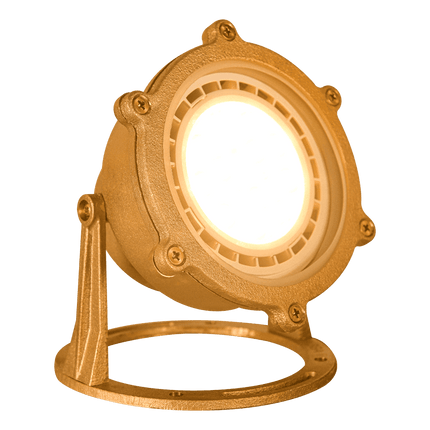 PAR36 LED Underwater Pond Light Underwater Light TriadCommerceInc