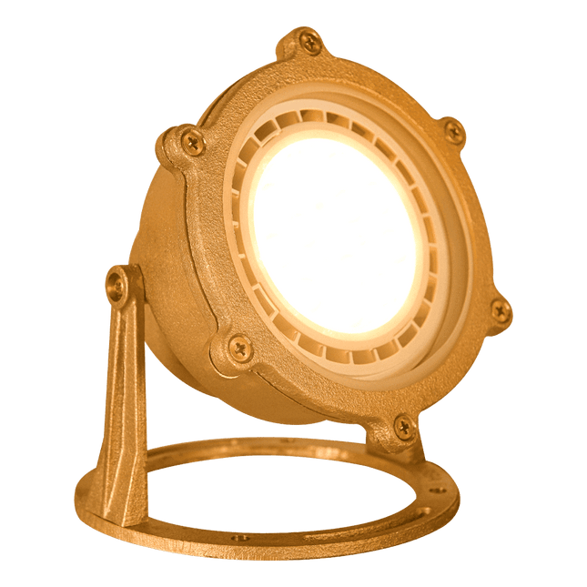 PAR36 LED Underwater Pond Light Underwater Light TriadCommerceInc