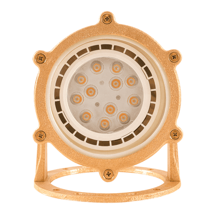 PAR36 LED Underwater Pond Light Underwater Light TriadCommerceInc