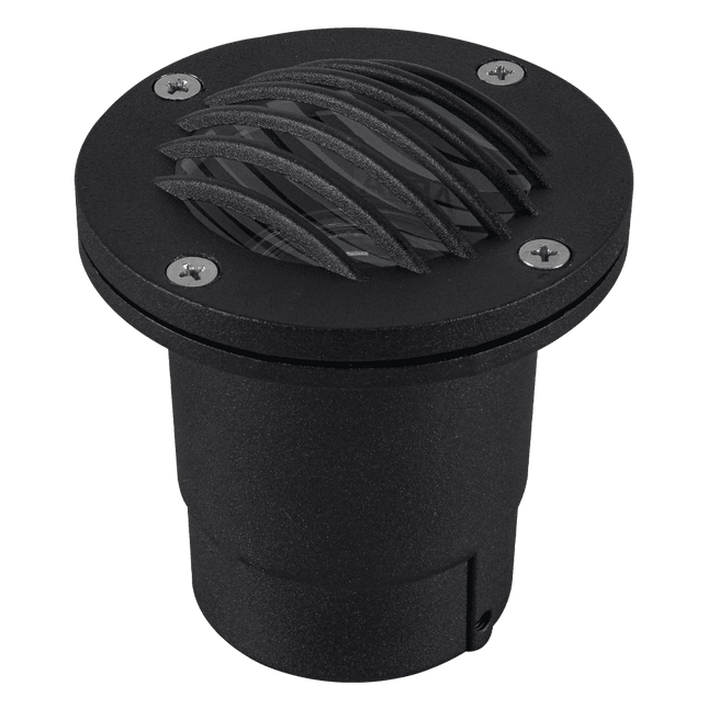 Low Voltage LED In-Ground Well Light Waterproof IP65 Underground Light TriadCommerceInc