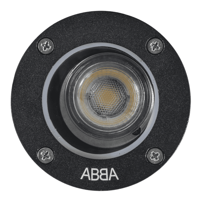 Low Voltage Outdoor LED In-Ground Well Light Underground Light TriadCommerceInc