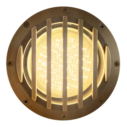 PAR36 LED In-Ground Well Light Underground Light TriadCommerceInc