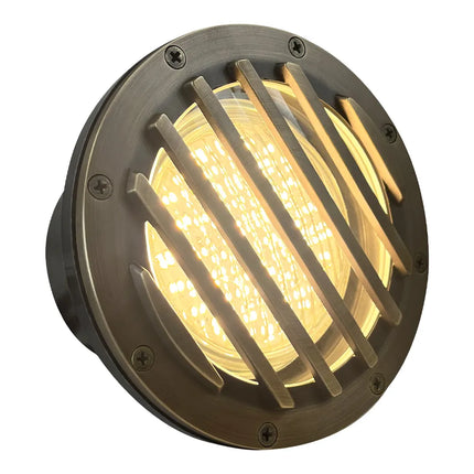 PAR36 LED In-Ground Well Light Underground Light TriadCommerceInc