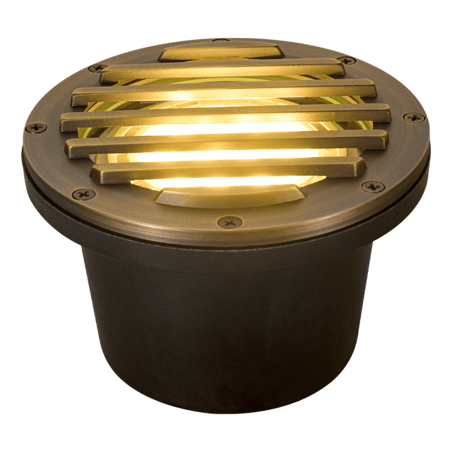 PAR36 LED In-Ground Well Light Underground Light TriadCommerceInc