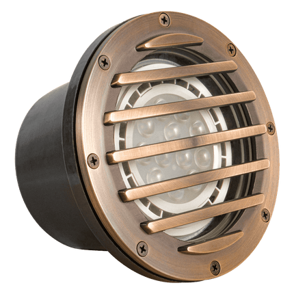 PAR36 LED In-Ground Well Light Underground Light TriadCommerceInc