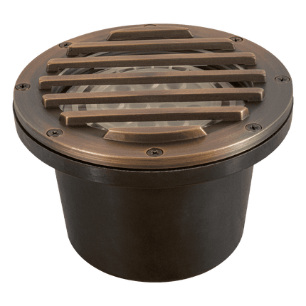 PAR36 LED In-Ground Well Light Underground Light TriadCommerceInc