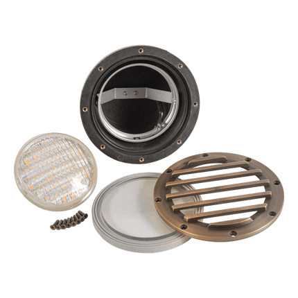 PAR36 LED In-Ground Well Light Underground Light TriadCommerceInc