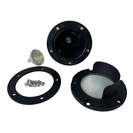 UNB03 LED In-Ground Well Light Underground Light TriadCommerceInc