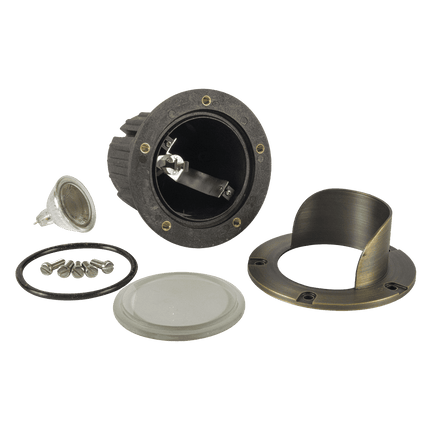 UNB03 LED In-Ground Well Light Underground Light TriadCommerceInc