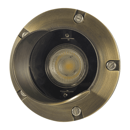 UNB03 LED In-Ground Well Light Underground Light TriadCommerceInc