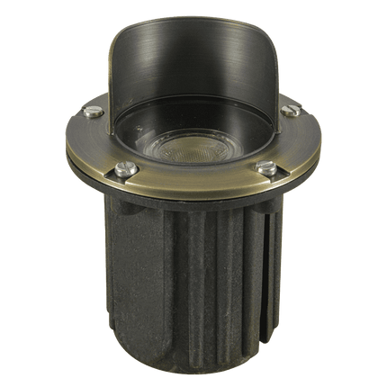 UNB03 LED In-Ground Well Light Underground Light TriadCommerceInc