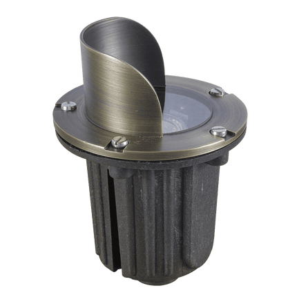 UNB03 LED In-Ground Well Light Underground Light TriadCommerceInc
