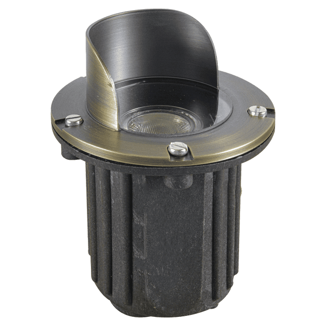 UNB03 LED In-Ground Well Light Underground Light TriadCommerceInc
