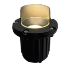 None / Dark Brass