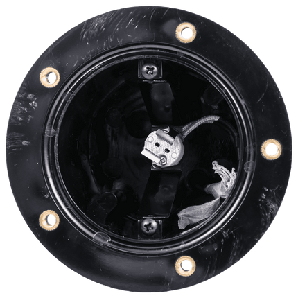 Cast Brass LED In-Ground Well Light Outdoor Waterproof IP65 Underground Light TriadCommerceInc