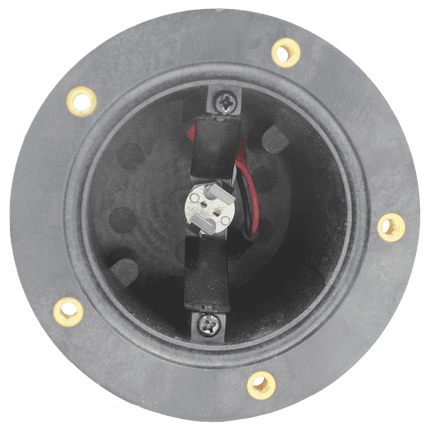 Cast Brass LED In-Ground Well Light Outdoor Waterproof IP65 Underground Light TriadCommerceInc