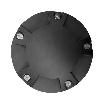 Cast Brass LED In-Ground Well Light Waterproof Outdoor Underground Light TriadCommerceInc