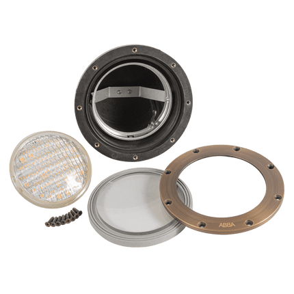 LED In-Ground Well Light Underground Light TriadCommerceInc